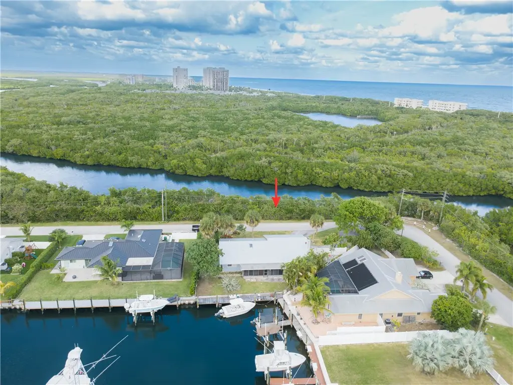 Address Withheld By Seller, Hutchinson Island, FL 34949 - Image #1