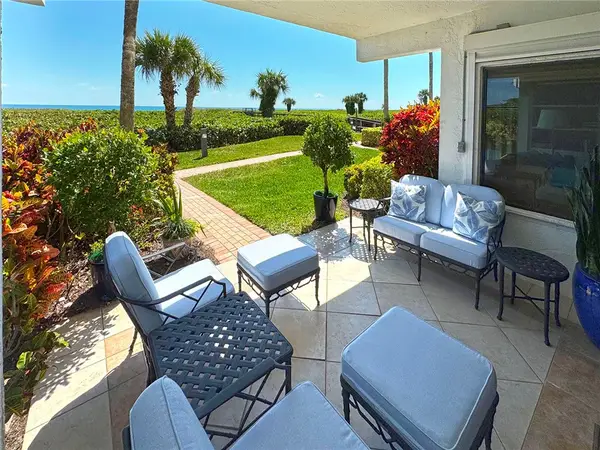 1616 Ocean Drive #103, Vero Beach, FL 32963