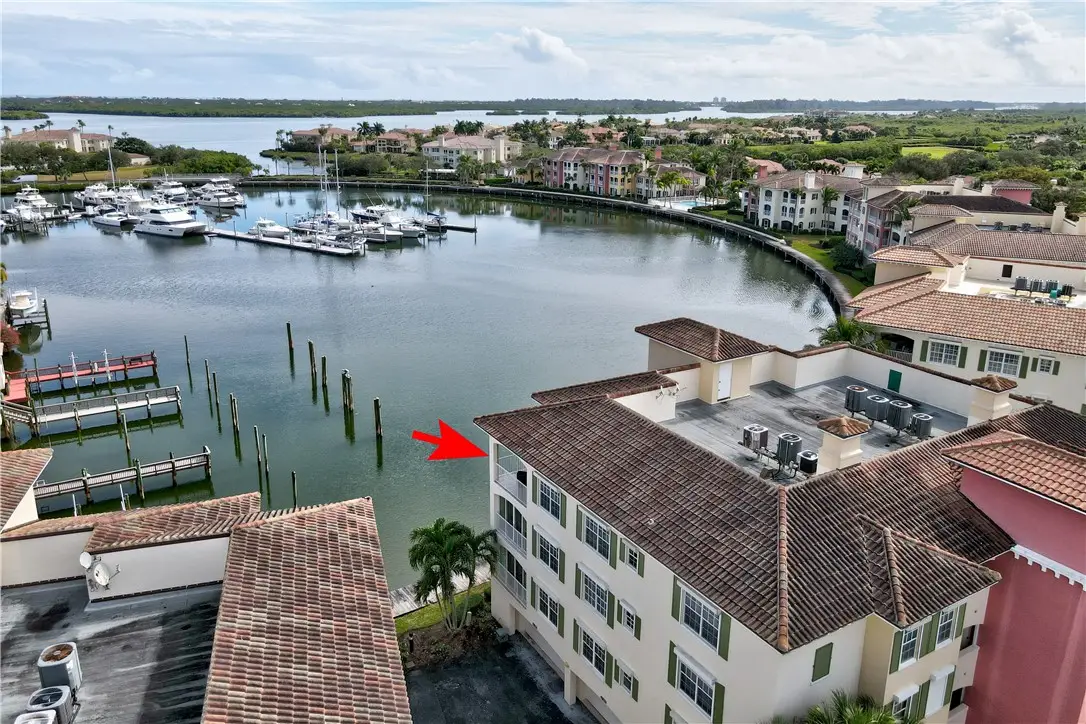 5320 W Harbor Village Drive #401, Vero Beach, FL 32967 - Image #1