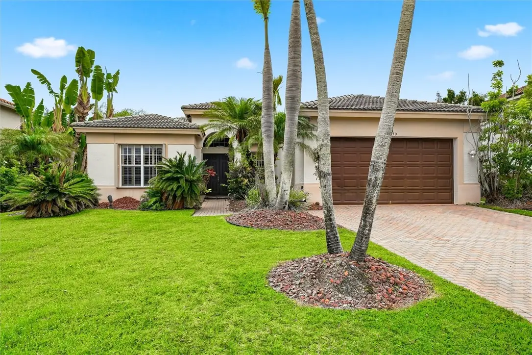 970 Amethyst Drive Sw, Vero Beach, FL 32968 - #1