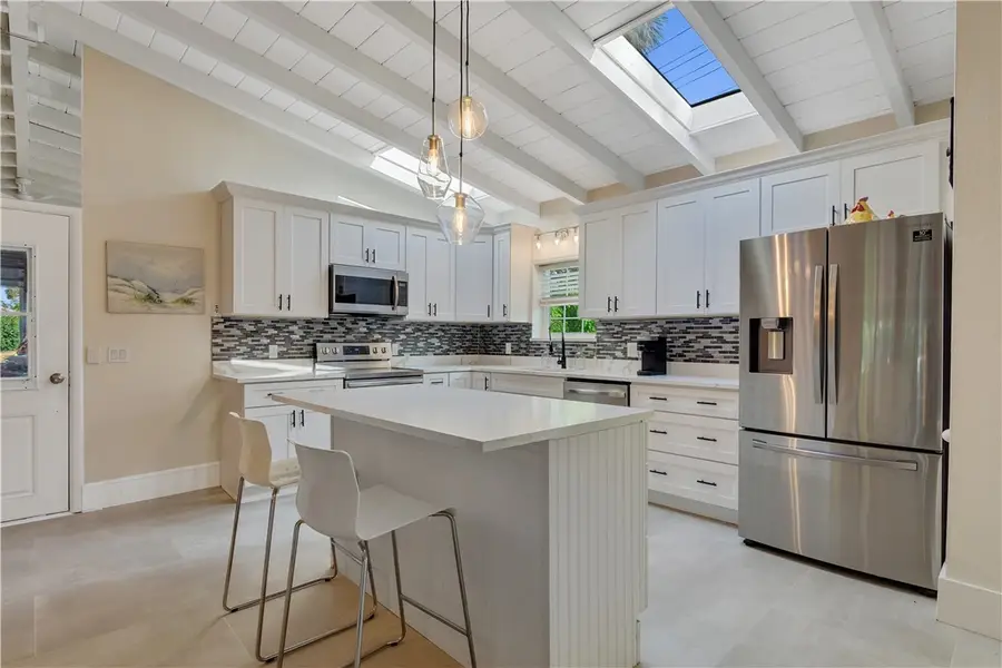 618 Holly Road, Vero Beach, FL 32963 - #2