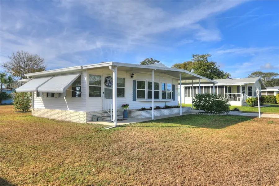 921 Balsam Street, Barefoot Bay, FL 32976 - Image #3