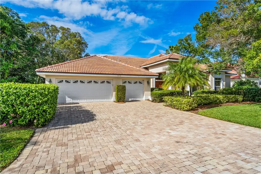1850 Paseo Del Lago Lane, Vero Beach, FL 32967 - Image #2