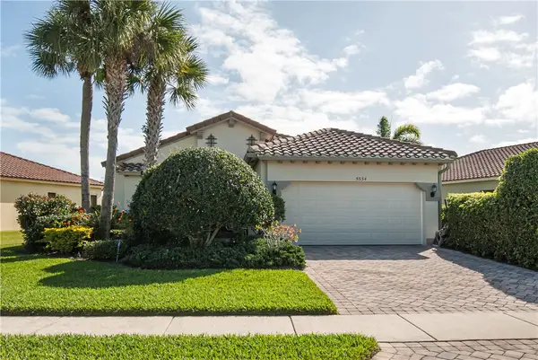 5534 57th Way, Vero Beach, FL 32967