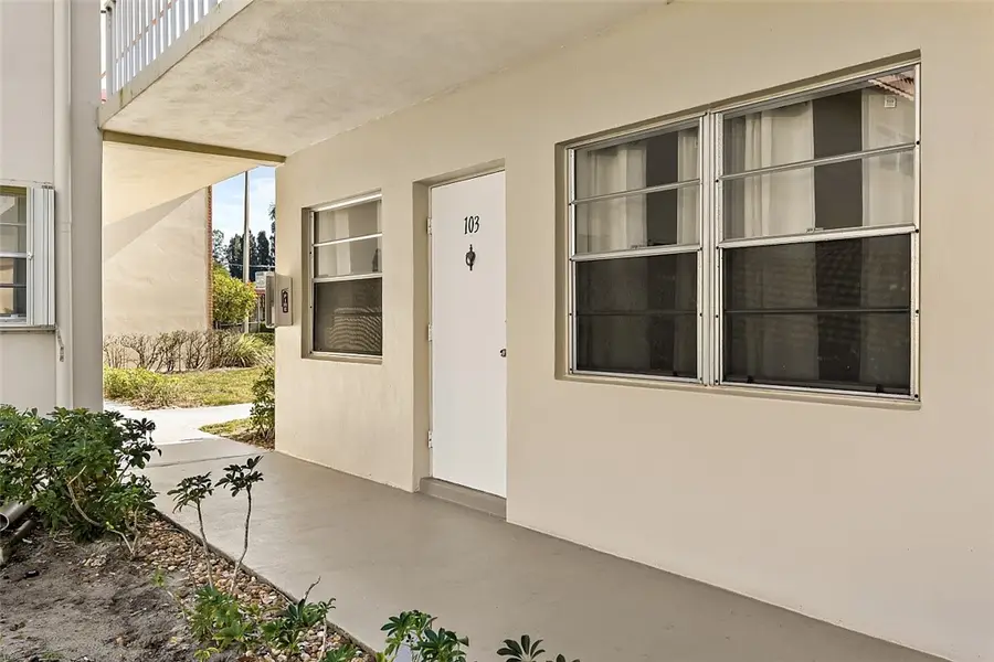 46 Woodland Drive #103, Vero Beach, FL 32962 - Image #2