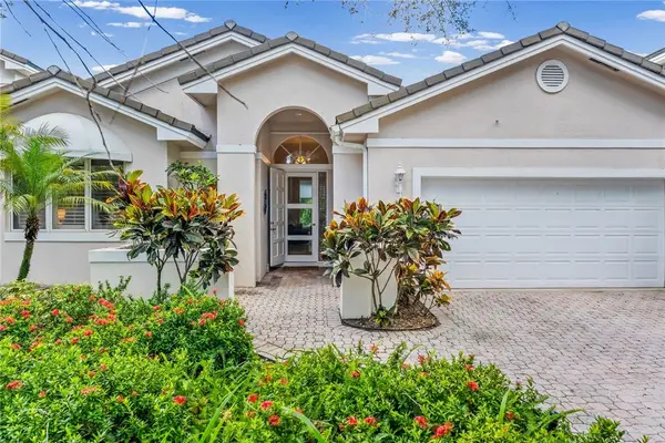 240 S Peppertree Drive, Vero Beach, FL 32963