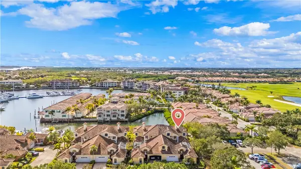 1295 Marina Village Circle, Vero Beach, FL 32967