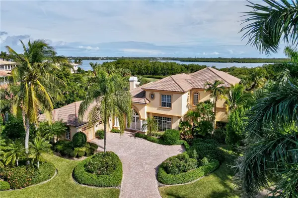5110 Saint Andrews Island Drive, Vero Beach, FL 32967