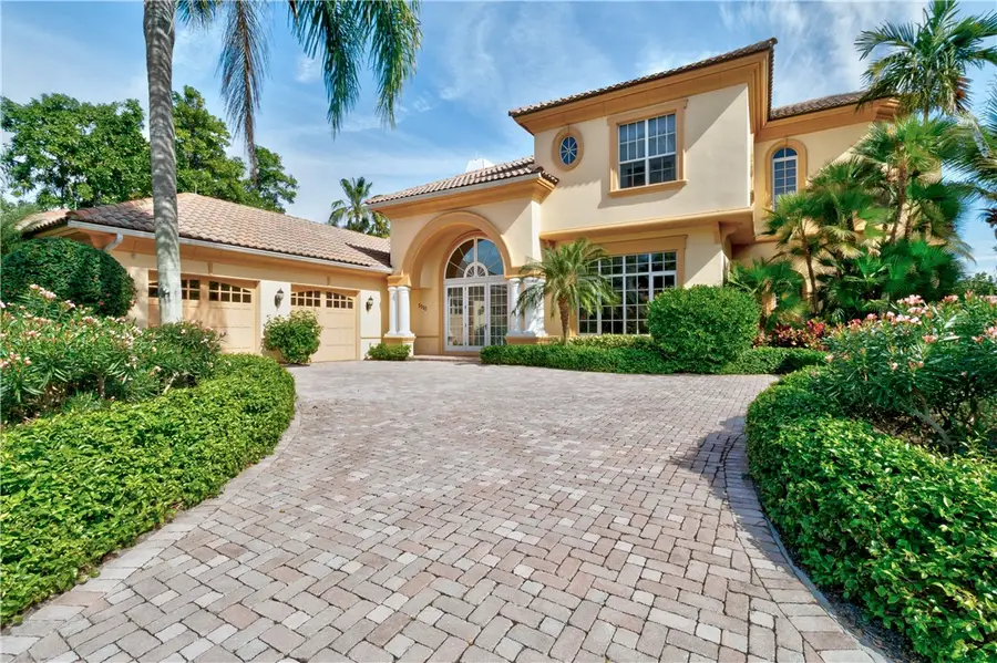 5110 Saint Andrews Island Drive, Vero Beach, FL 32967 - Image #2