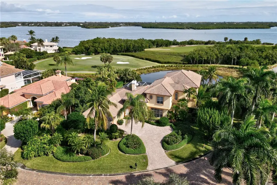 5110 Saint Andrews Island Drive, Vero Beach, FL 32967 - Image #3