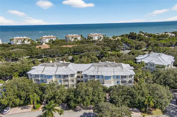 104 Island Plantation Terrace #204, Vero Beach, FL 32963