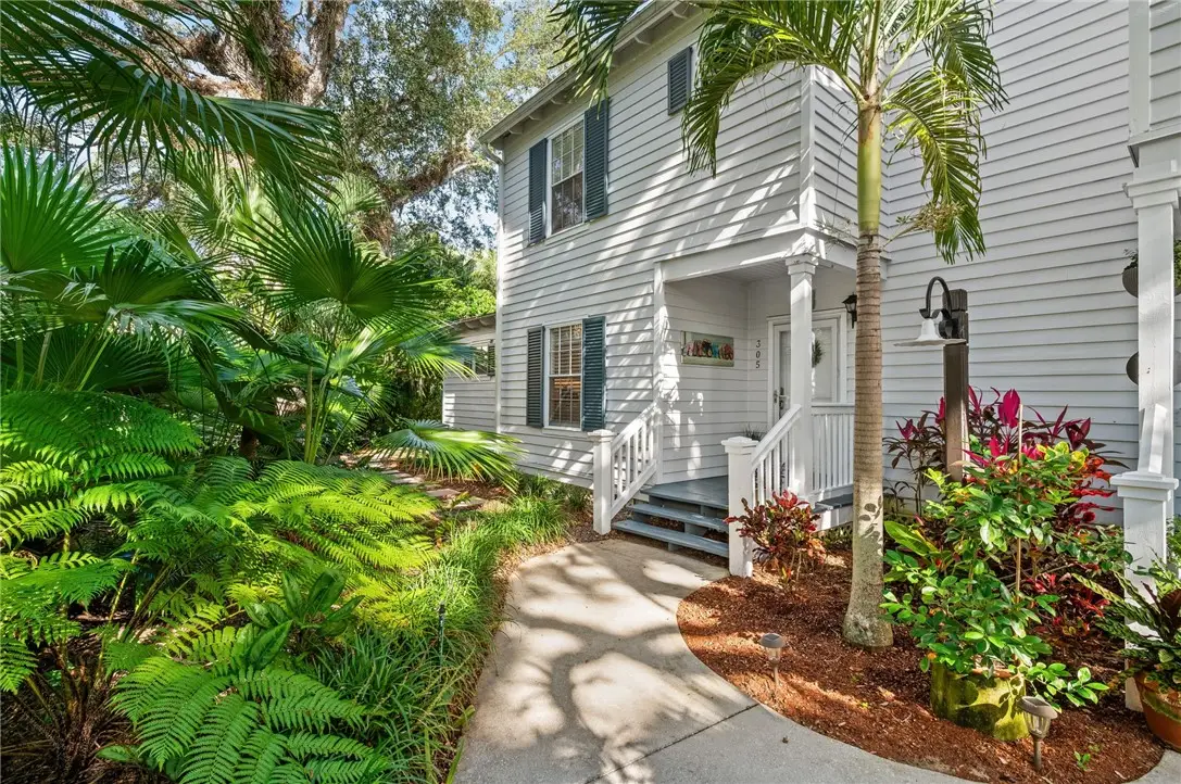 1460 Fern Court #305, Vero Beach, FL 32963 - Image #1