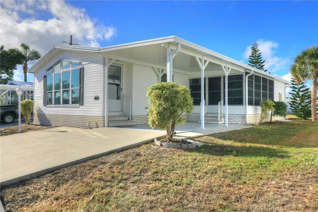 7664 Chasta Road, Micco, FL 32976 - #1