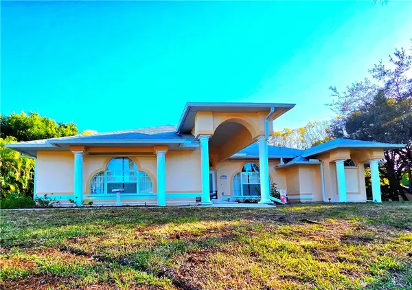 772 Crystal Mist Avenue, Sebastian, FL 32958