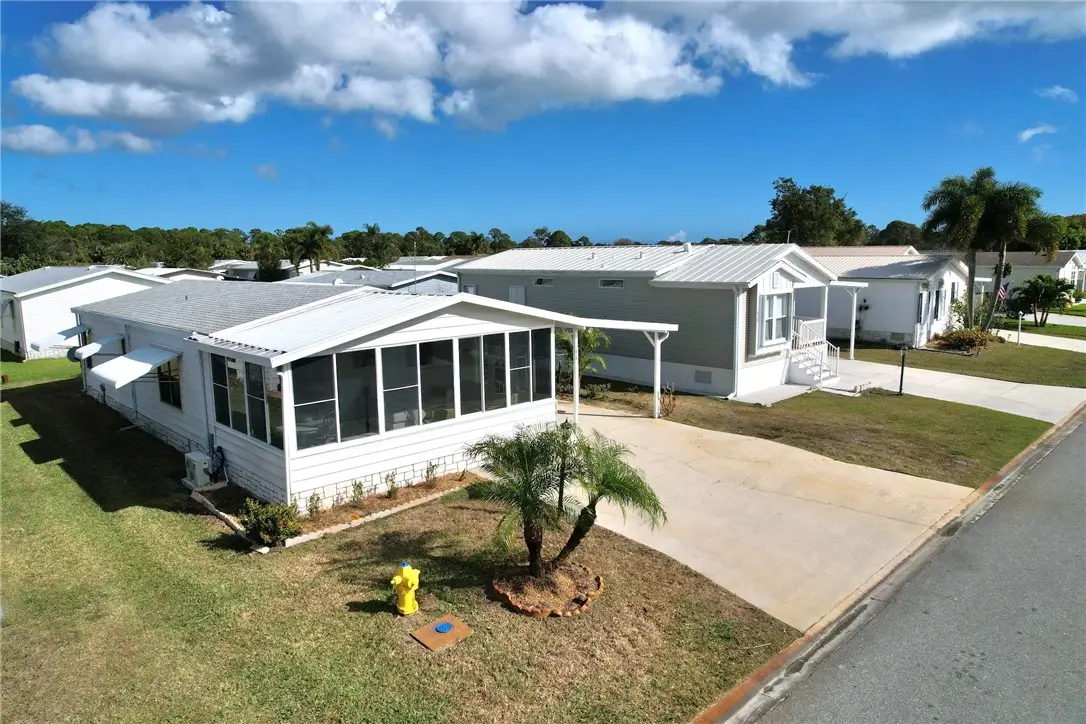 818 Tamarind Circle, Barefoot Bay, FL 32976 - Image #1