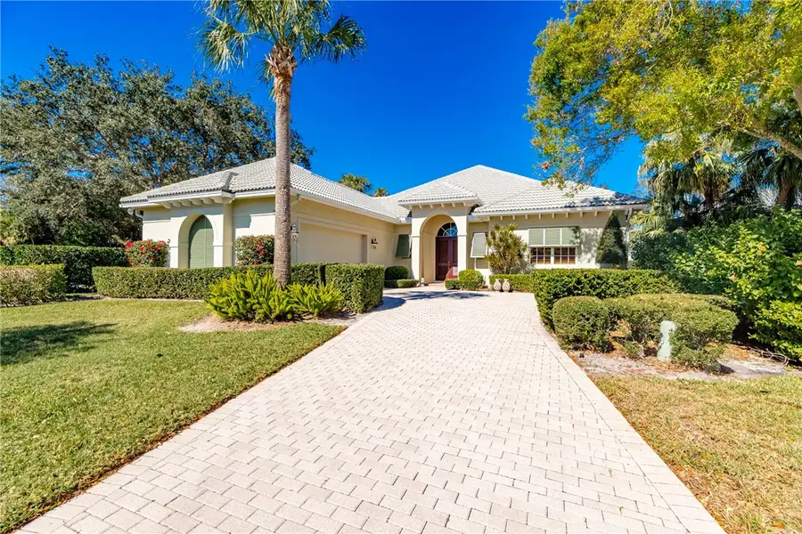 105 Island Cottage Lane, Vero Beach, FL 32963 - #2