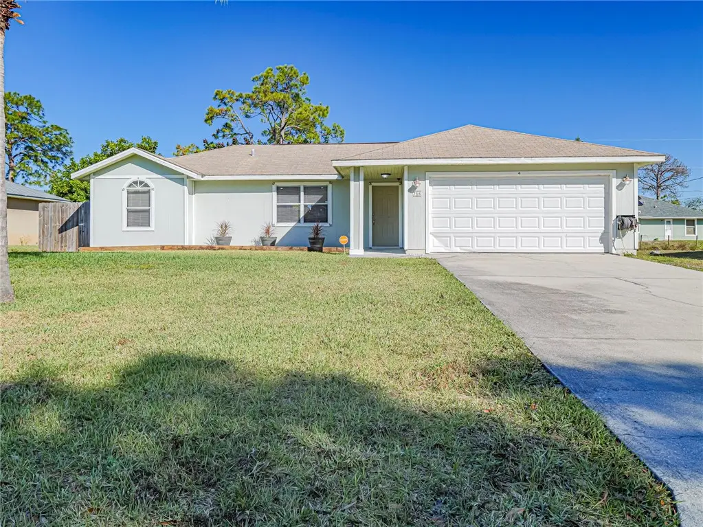 756 18th Place Sw, Vero Beach, FL 32962 - #1