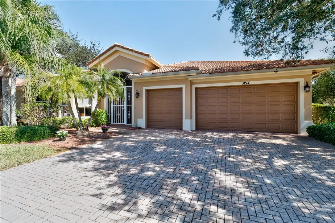 3214 Sussex Way, Vero Beach, FL 32966 - Image #1