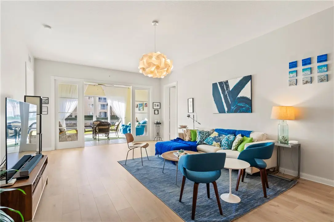 6 Harbour Isle Drive E #103, Hutchinson Island, FL 34949 - Image #1