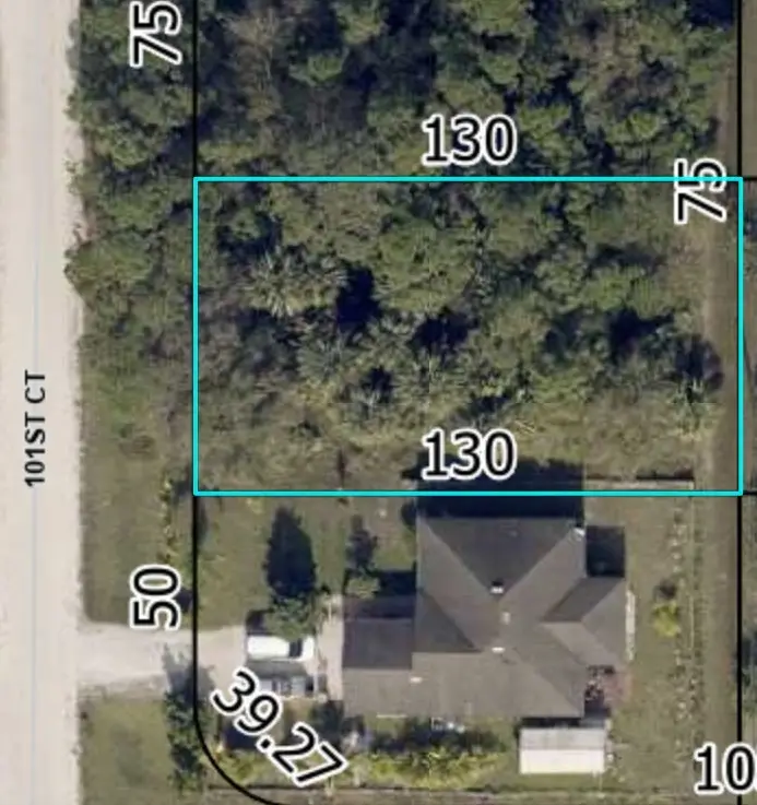 8426 101st Court, Vero Beach, FL 32967 - Image #1