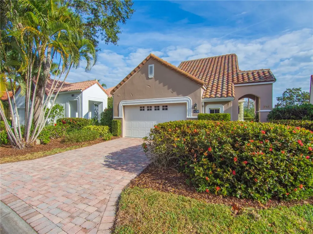 1765 Victoria Circle, Vero Beach, FL 32967 - #1