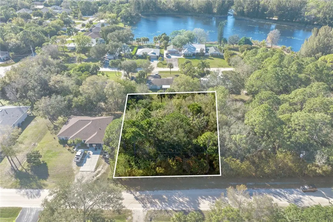 8735 93rd Court, Vero Beach, FL 32967 - #1