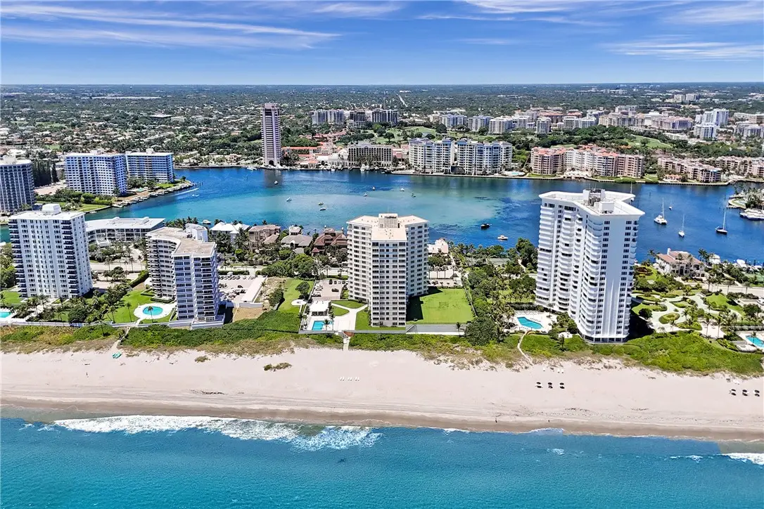 600 S Ocean Boulevard #506, Boca Raton, FL 33432 - Image #1