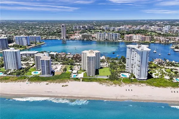 600 S Ocean Boulevard #506, Boca Raton, FL 33432