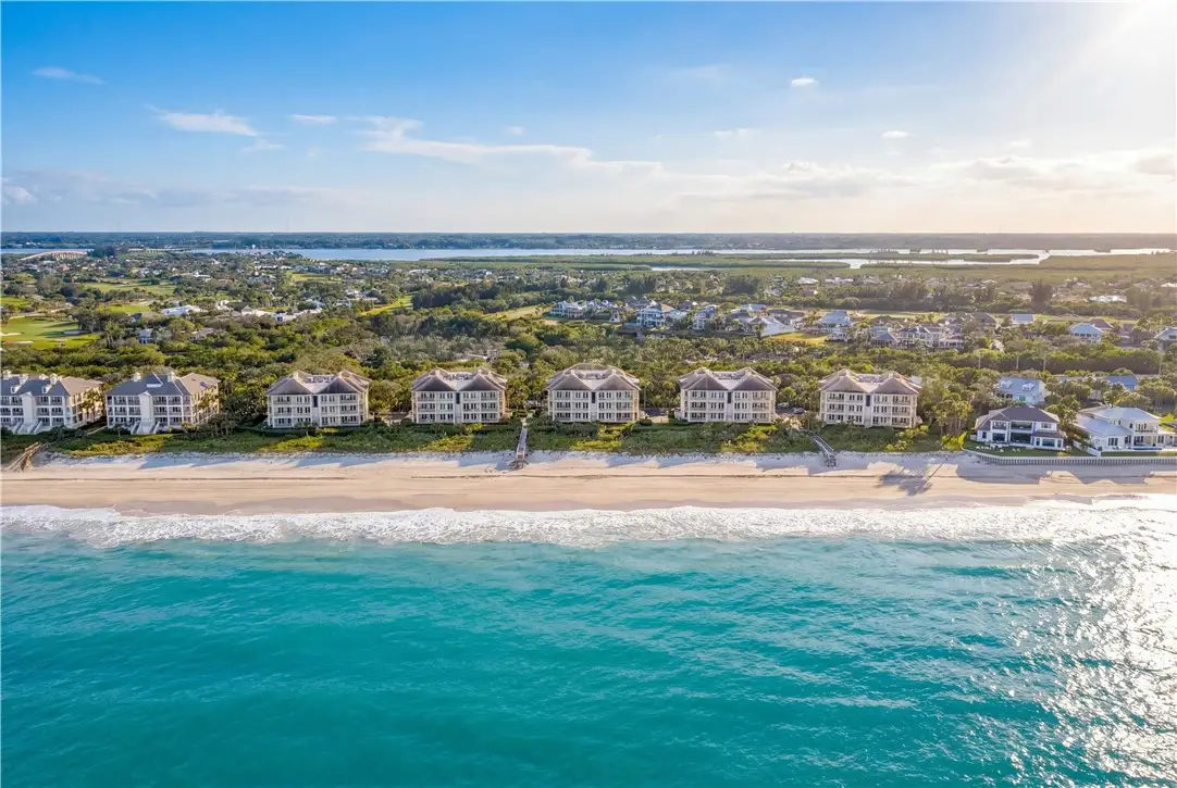 30 Beachside Drive #101, Vero Beach, FL 32963 - Image #1