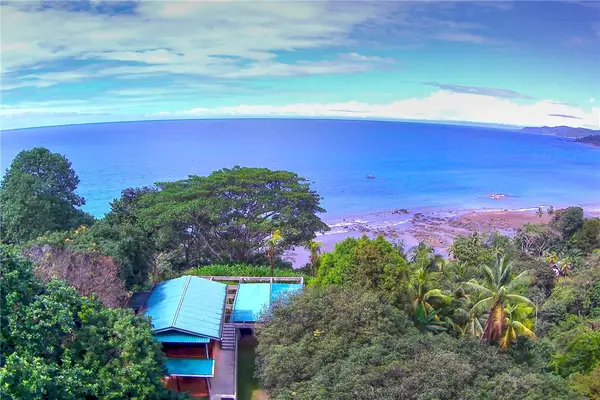 0 Drake Bay, Costa Rica, Out Of Area, OS 00000