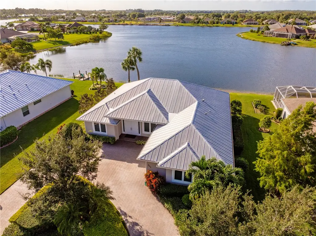 307 Yearling Trail, Sebastian, FL 32958 - Image #1