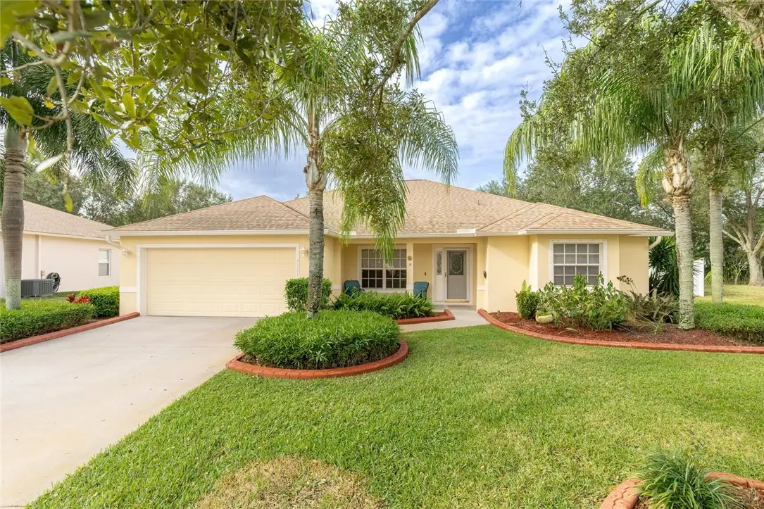 4621 Paladin Circle, Vero Beach, FL 32967 - Image #1