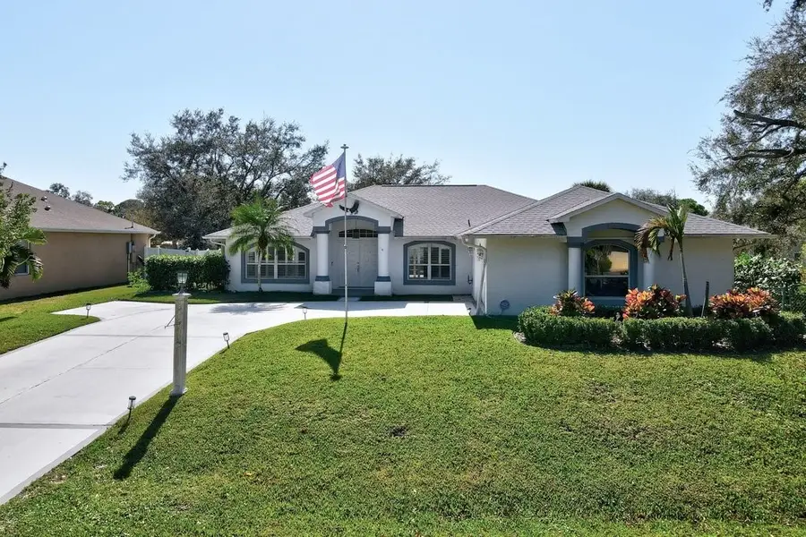 738 Benedictine Terrace, Sebastian, FL 32958 - Image #3