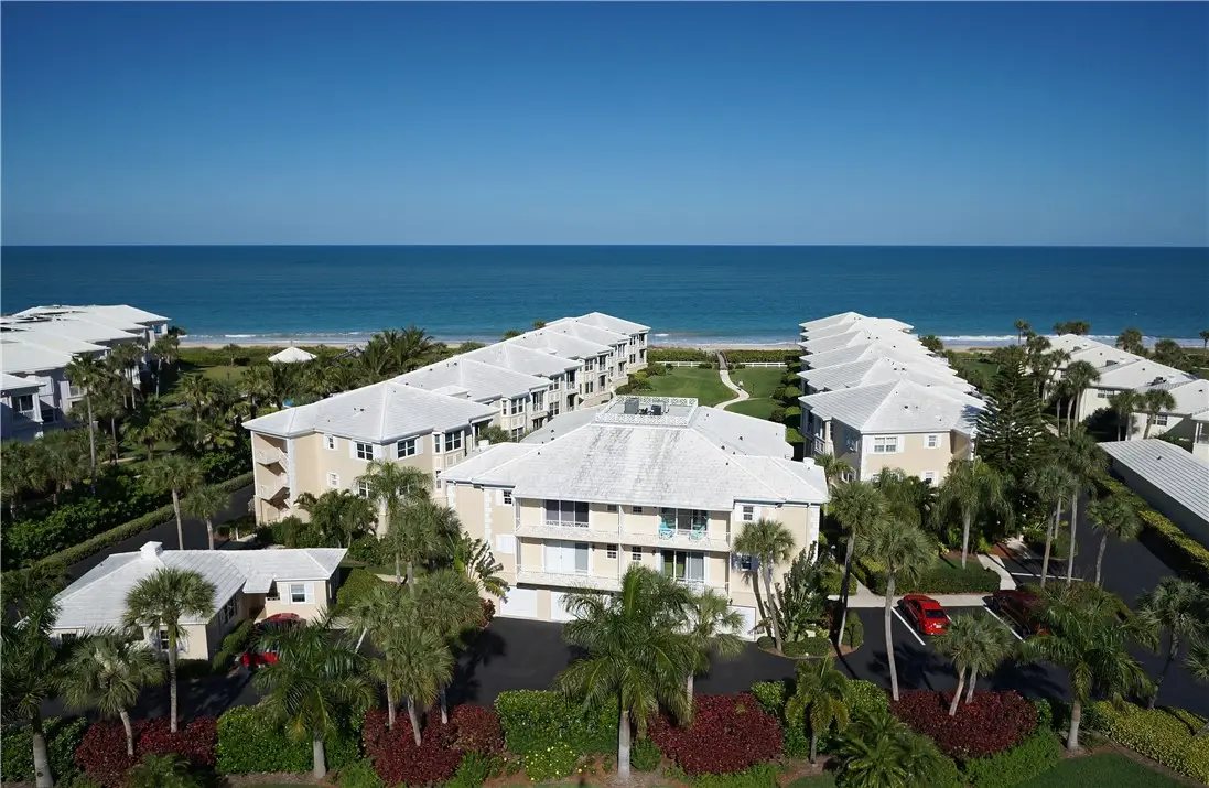 1150 Reef Road #B-18, Vero Beach, FL 32963 - Image #1