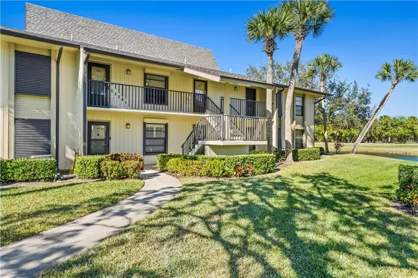 21 Plantation Drive #205, Vero Beach, FL 32966