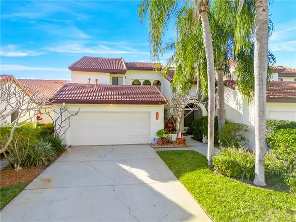 2305 Parkside Place #2305, Indian Harbour Beach, FL 32937