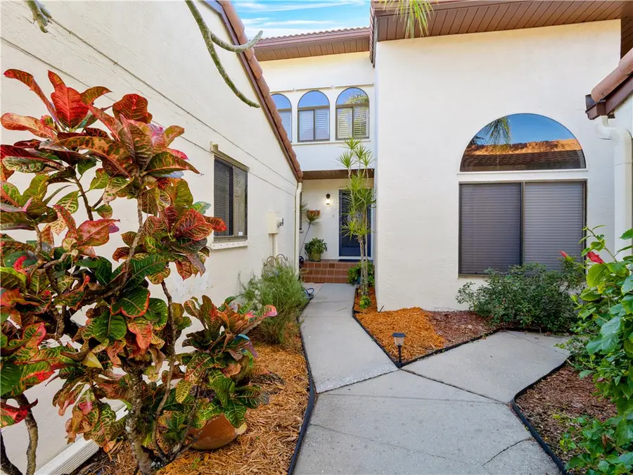 2305 Parkside Place #2305, Indian Harbour Beach, FL 32937 - Image #3