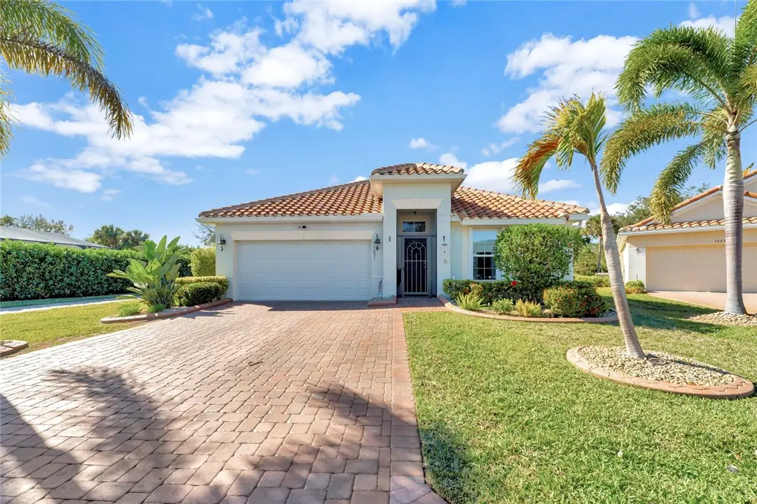 1821 Berkshire Circle Sw, Vero Beach, FL 32968 - Image #1
