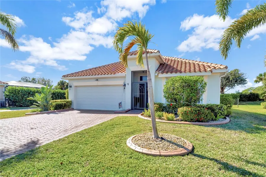 1821 Berkshire Circle Sw, Vero Beach, FL 32968 - Image #2