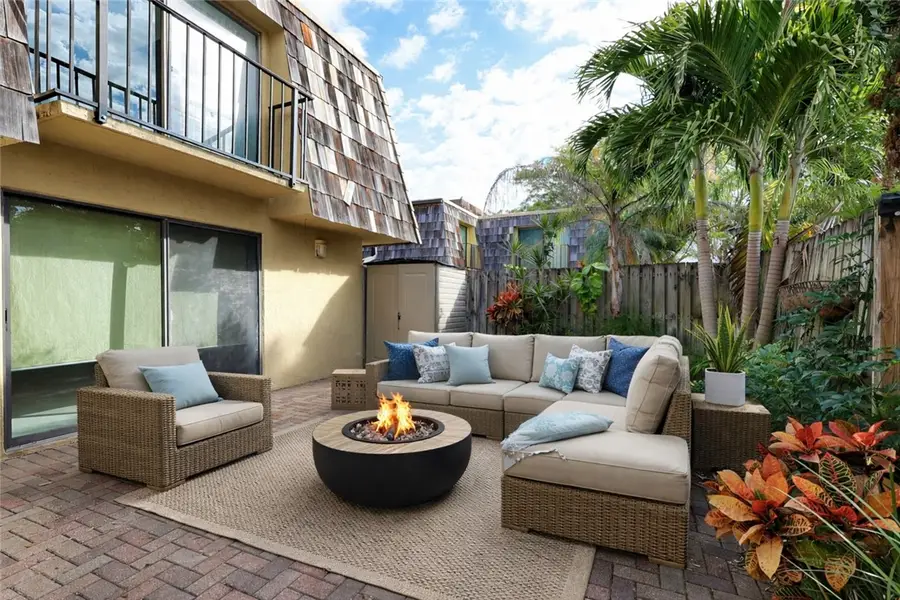 350 E Waverly Place #5C, Vero Beach, FL 32960 - Image #3