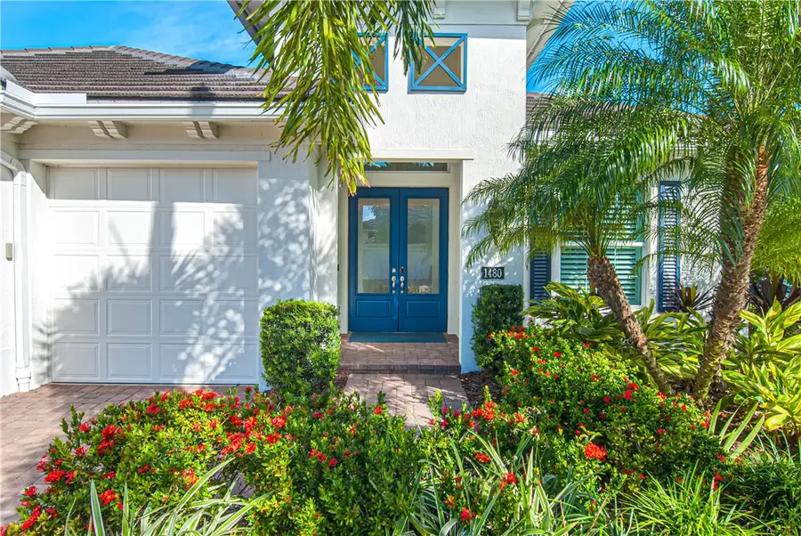 1480 Lilys Cay Circle, Vero Beach, FL 32967 - Image #3