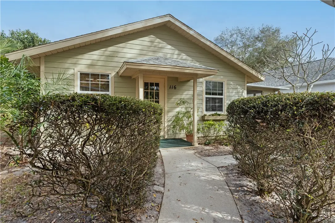 116 47th Avenue, Vero Beach, FL 32968 - Image #1