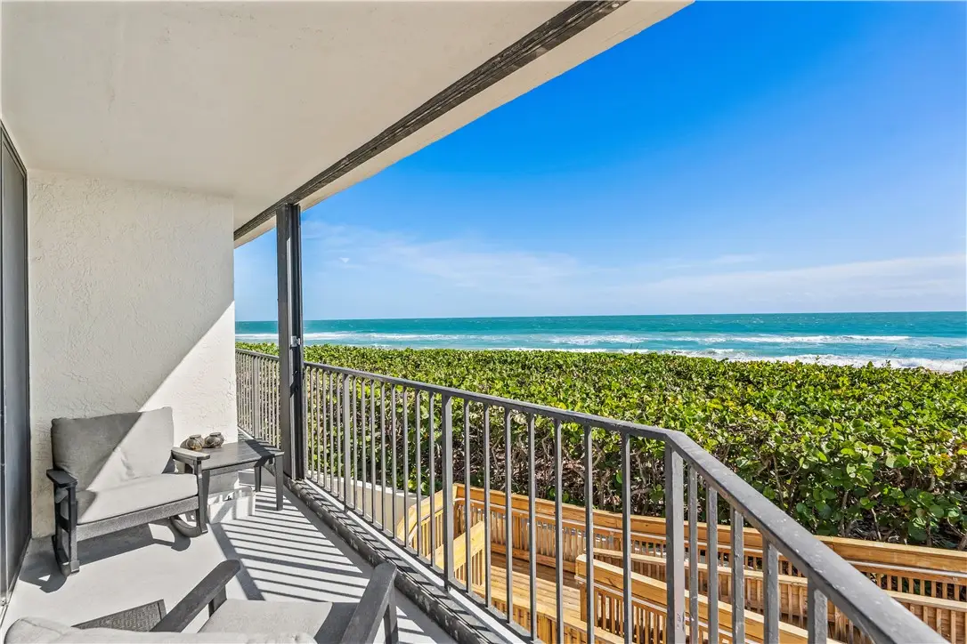 9650 S Ocean Drive #106, Jensen Beach, FL 34957 - #1