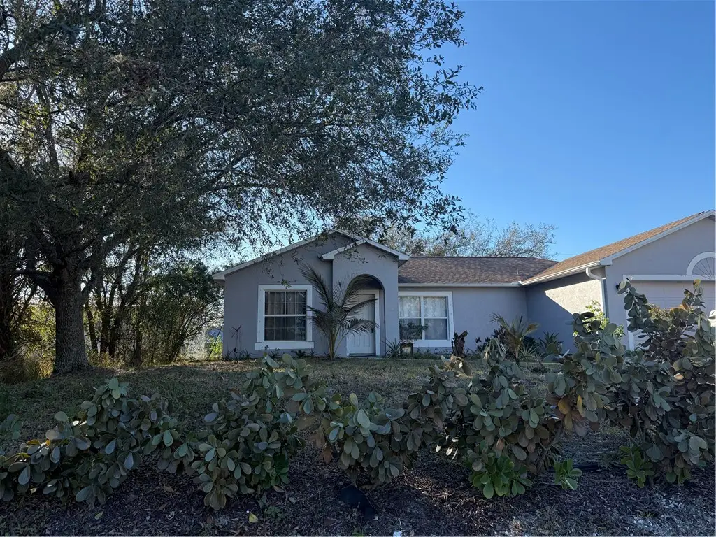 8215 W 98th Avenue, Vero Beach, FL 32967 - Image #1