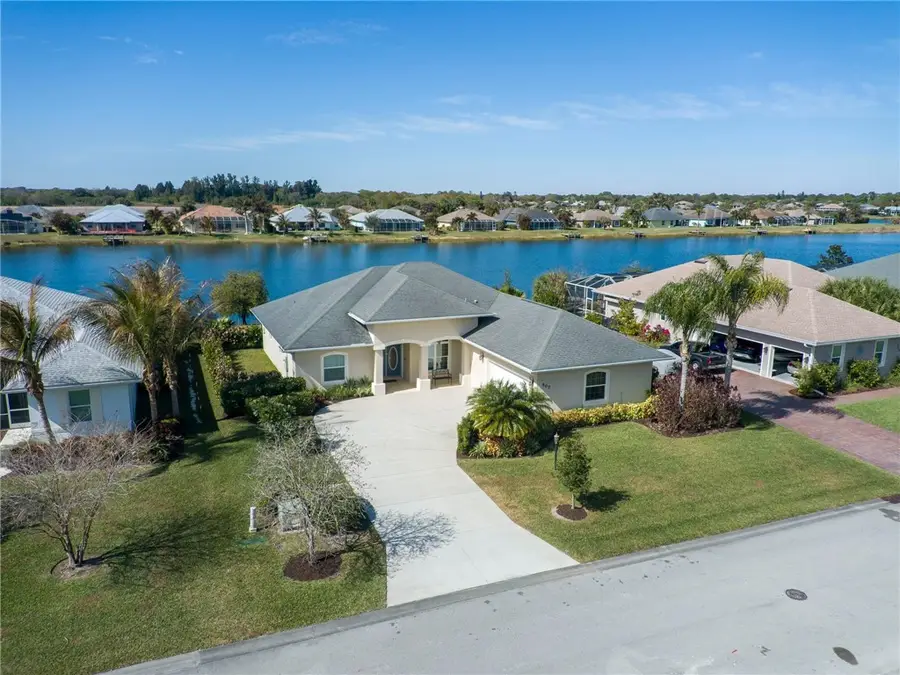 907 Yearling Trail, Sebastian, FL 32958 - #2