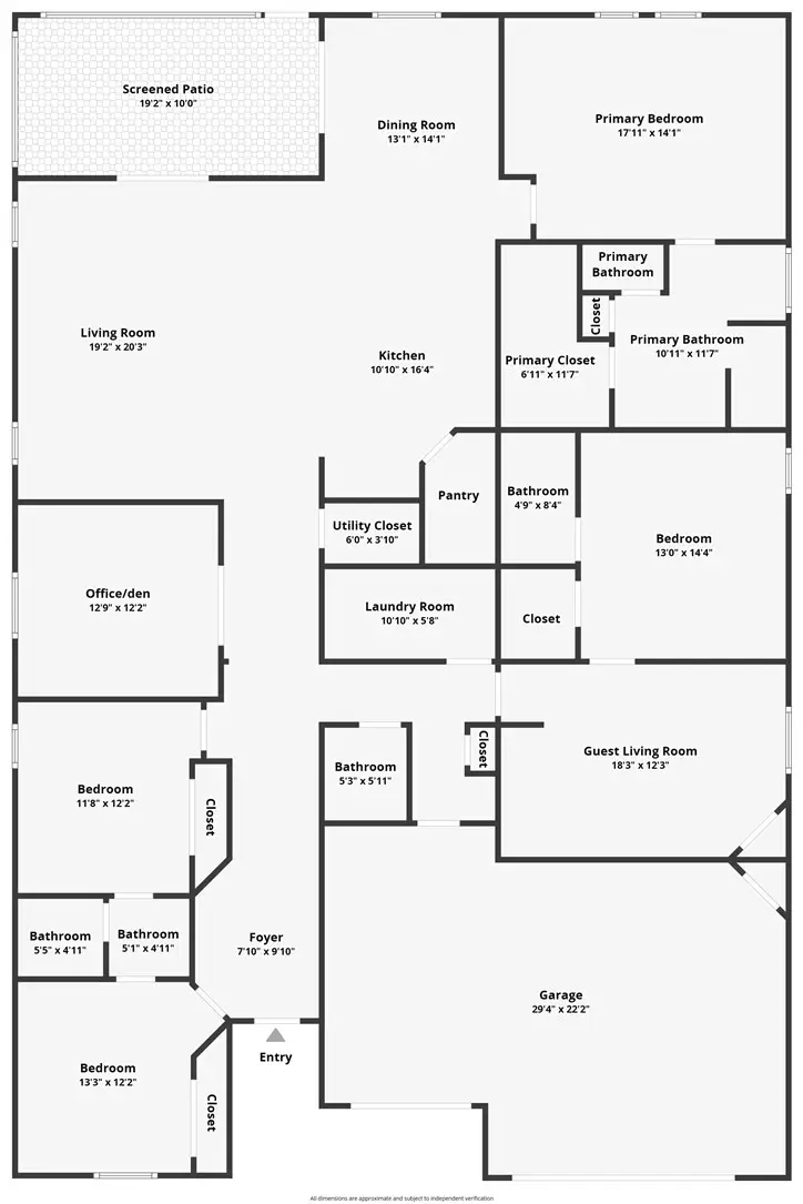 135 56th Court, Vero Beach, FL 32968 - Image #3