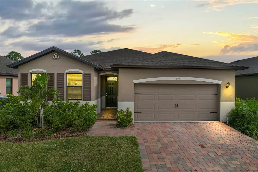 6570 Lokosee Court, Vero Beach, FL 32967 - Image #1