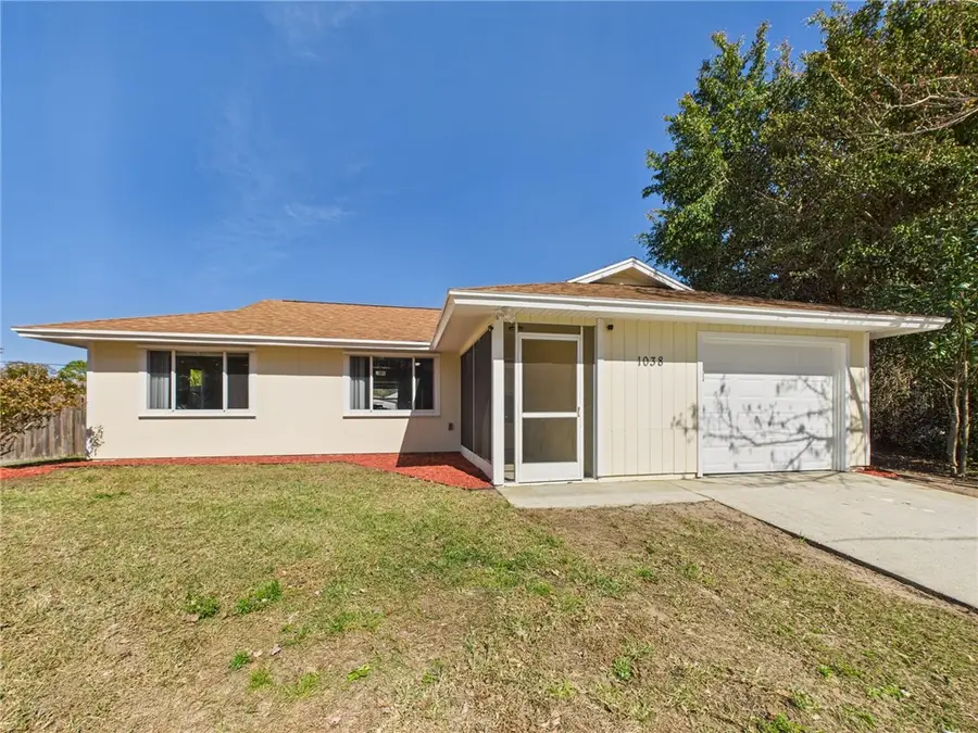 1038 Persian Lane, Sebastian, FL 32958 - #2