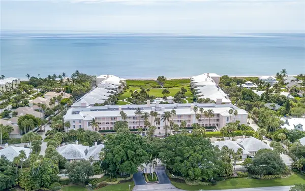 1250 W Southwinds Boulevard #111, Vero Beach, FL 32963