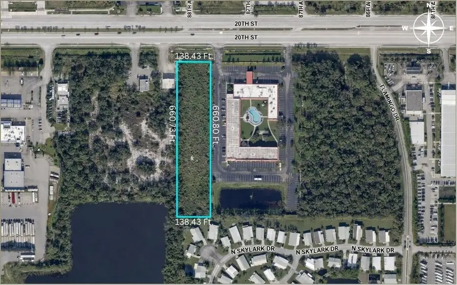 8799 20th Street, Vero Beach, FL 32966 - Image #2